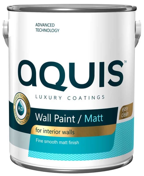 AQUIS ИНТЕНЗА