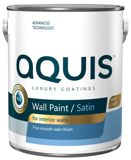 AQUIS САТИН