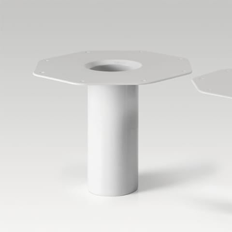 S-Drain PVC