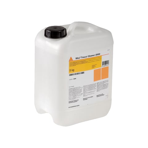 Sika Trocal Cleaner-2000
