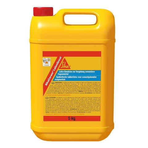 SikaCeram LatexGrout