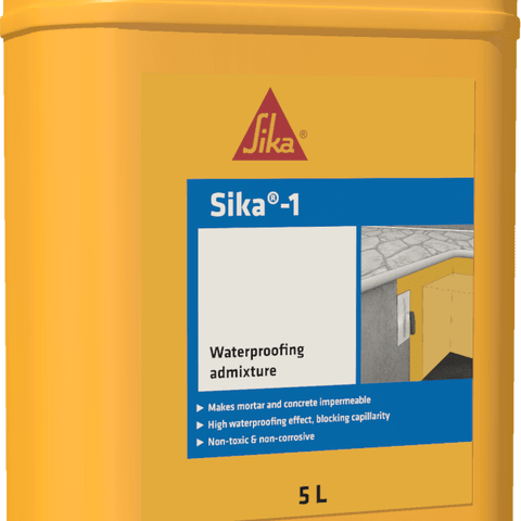 Sika-1