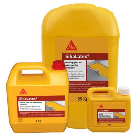 SikaLatex
