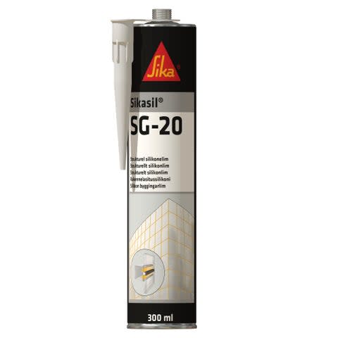 Sikasil SG-20