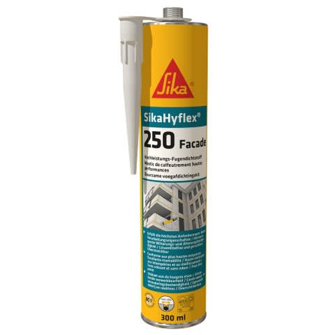 SikaHyflex-250 Facade