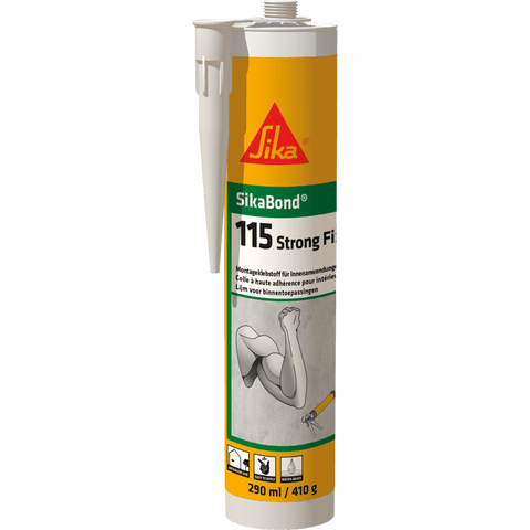 SikaBond-115 Strong Fix