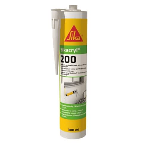 Sikacryl-200