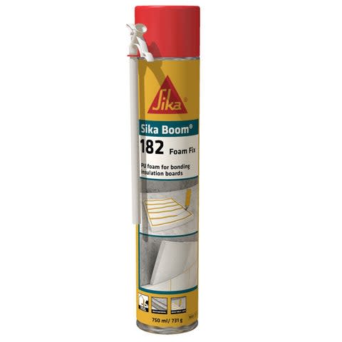 Sika Boom-182 Foam Fix