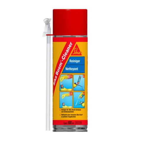 Sika Boom Cleaner