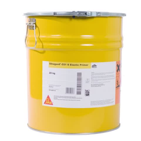 Sikagard-551 S Elastic Primer