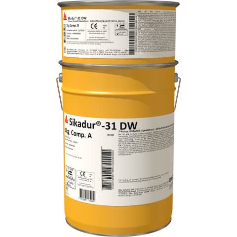 Sikadur-31 DW