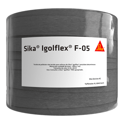 Sika Igolflex F-05