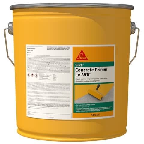 Sika Concrete Primer