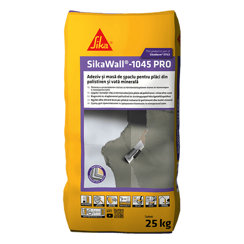 SikaWall-1045 Pro