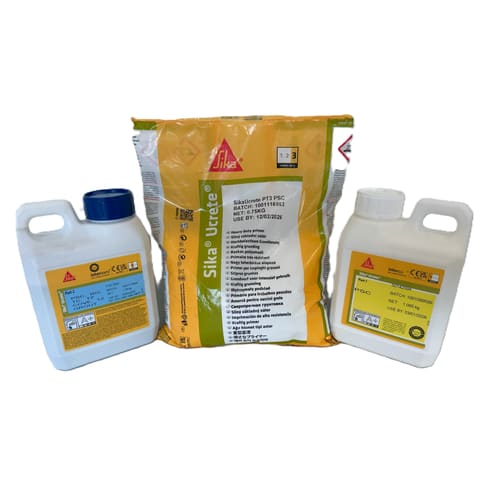 Sika Ucrete PSC