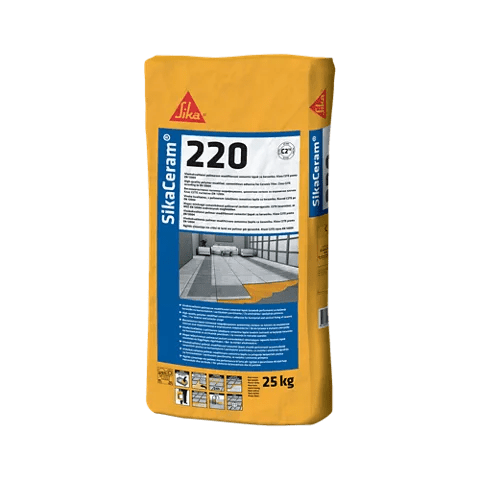 SikaCeram-220