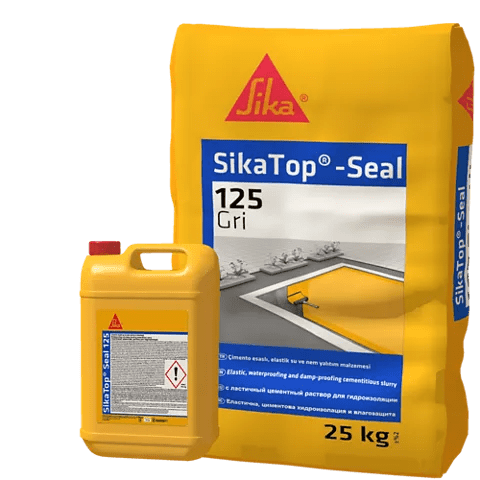 SikaTop Seal-125