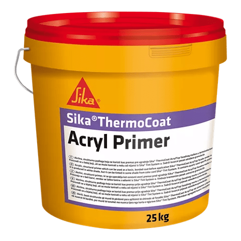 Sika ThermoCoat Acryl Primer