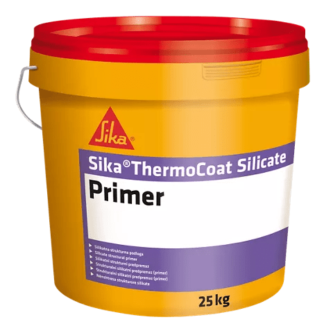 Sika ThermoCoat Silicate Primer
