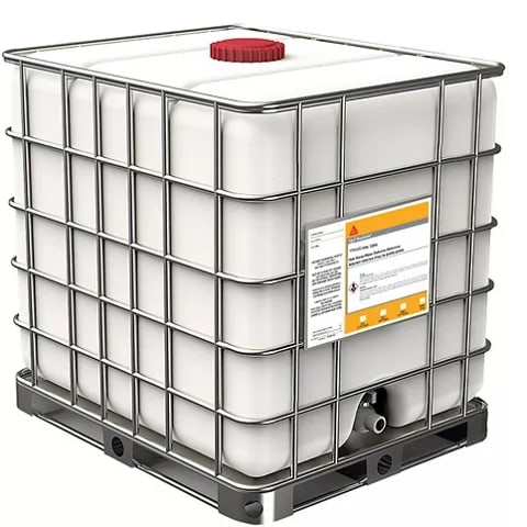 Sika ViscoCrete-19 W
