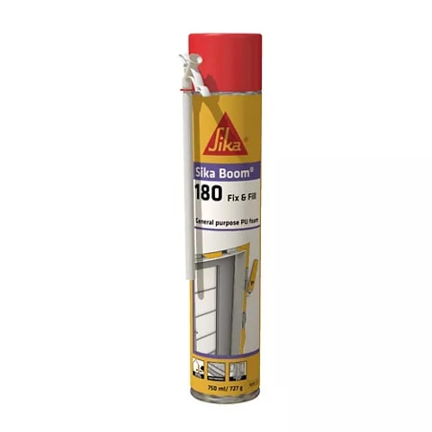 Sika Boom-180 Fix & Fill