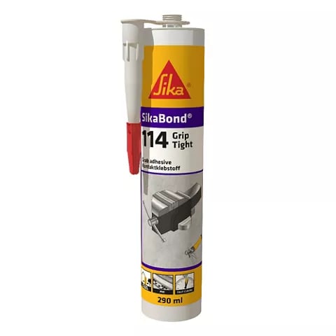 SikaBond-114 Grip Tight
