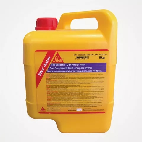 Sika Astar