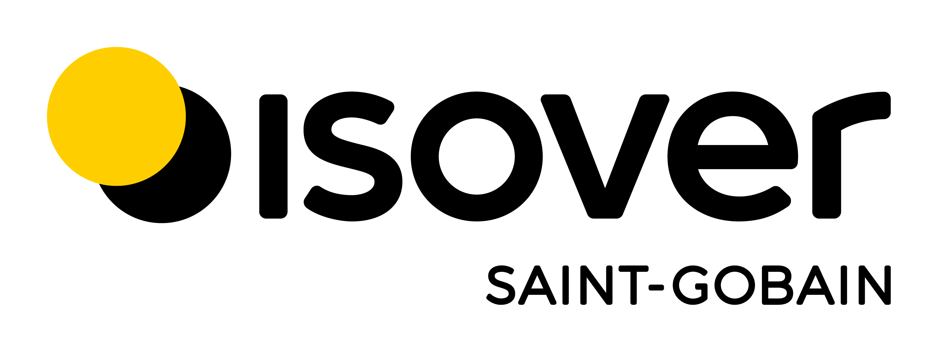 Isover Logo