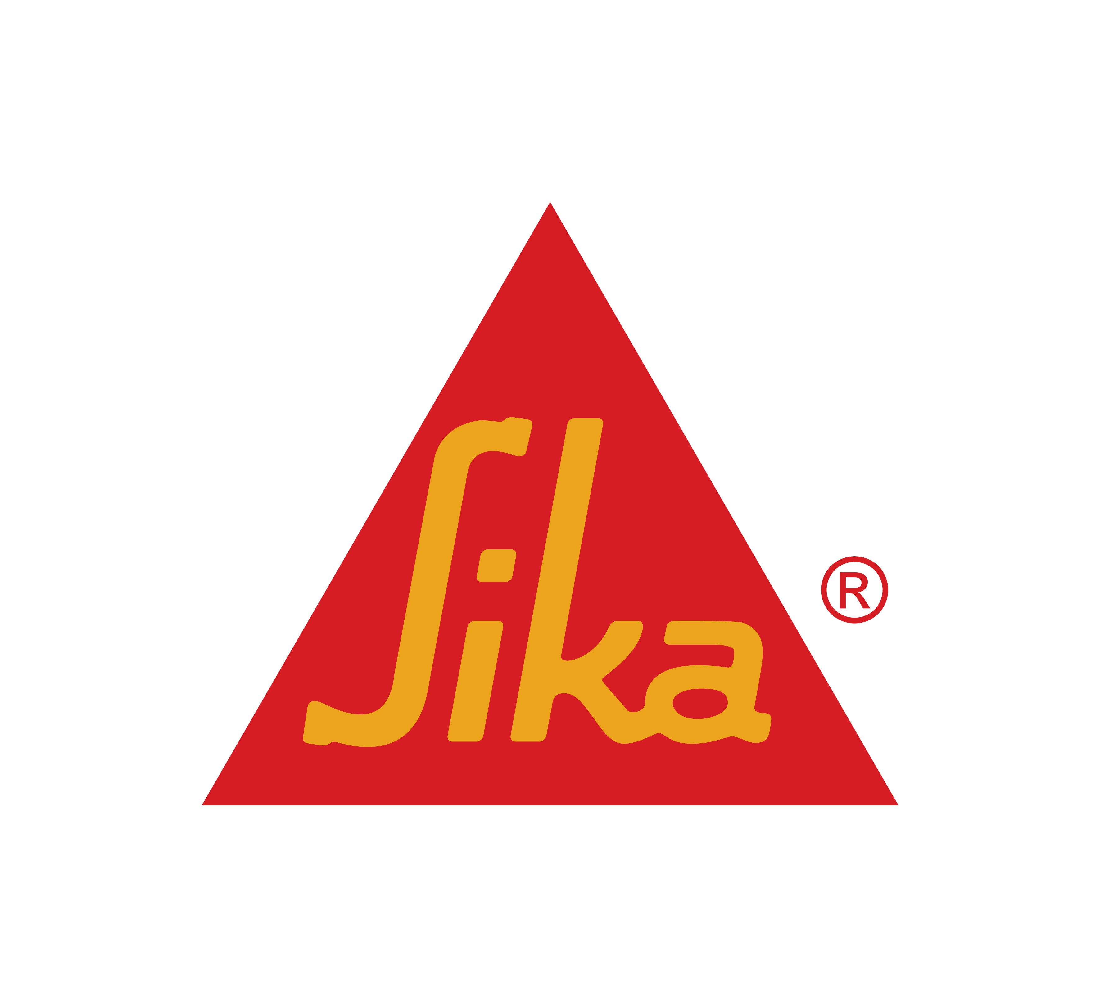Sika Logo