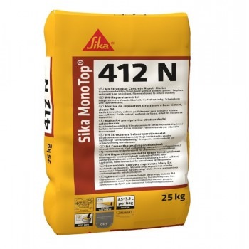 Sika MonoTop-412 N