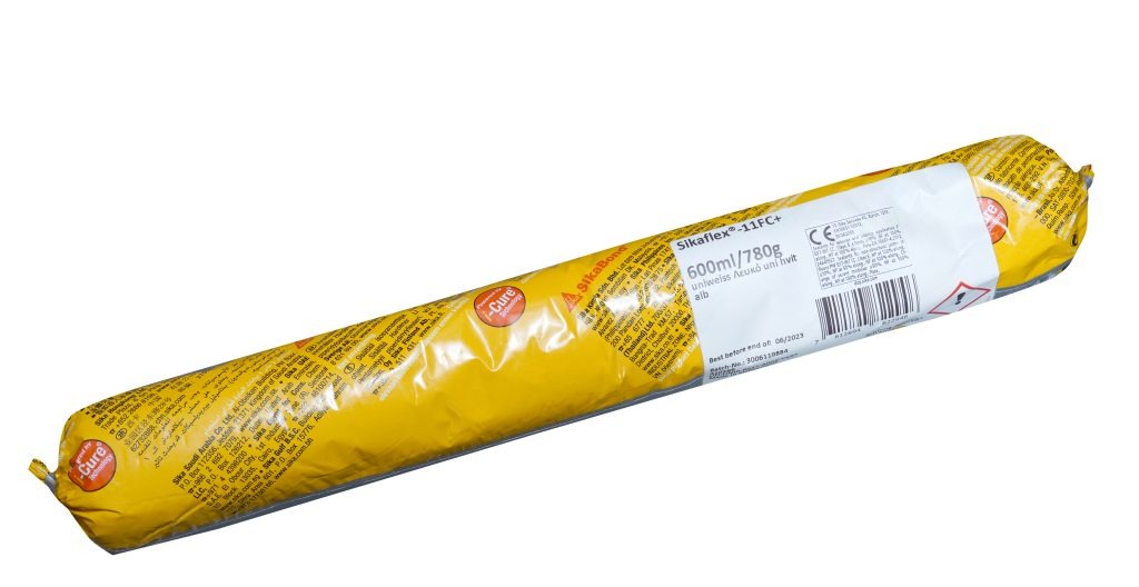 Sika Flex 11FC+ 600ml