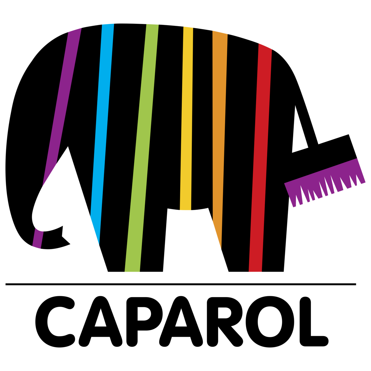 Caparol Logo