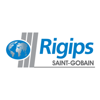 Rigips Logo