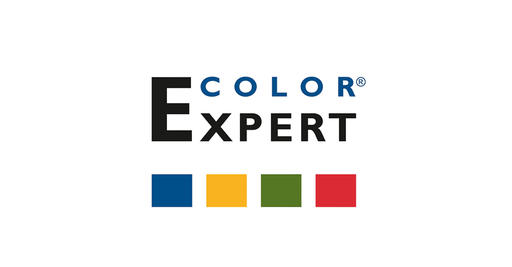 Color Expert Logo