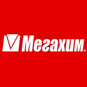 Мегахим Logo