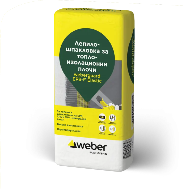 Weber 510 P 25кг