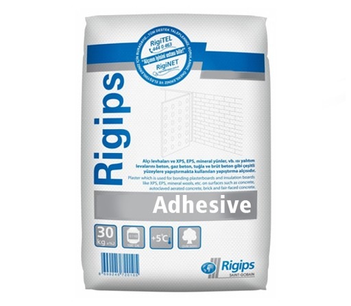 Rigips Adhesive 25кг