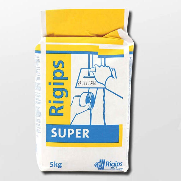 Rigips Super 5кг