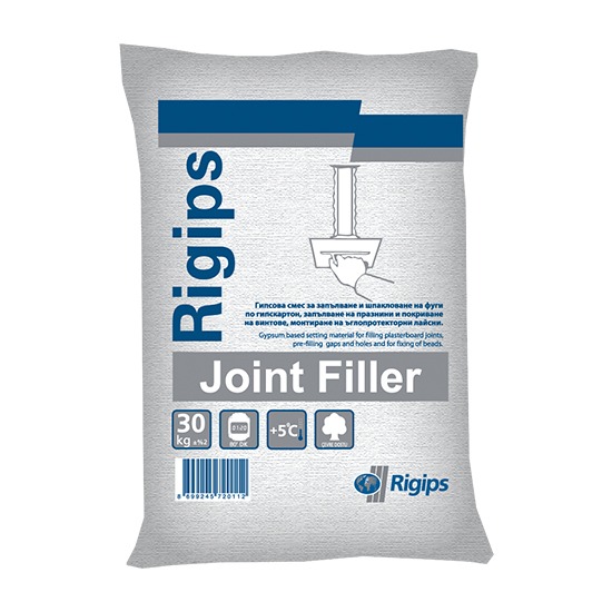 Rigips Joint Filler 25 кг