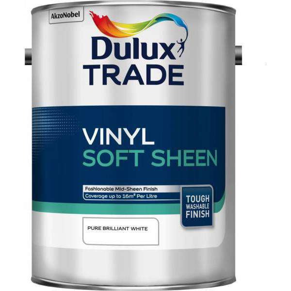 Dulux VSS LB – База 1 л, 2.5 л, 5 л