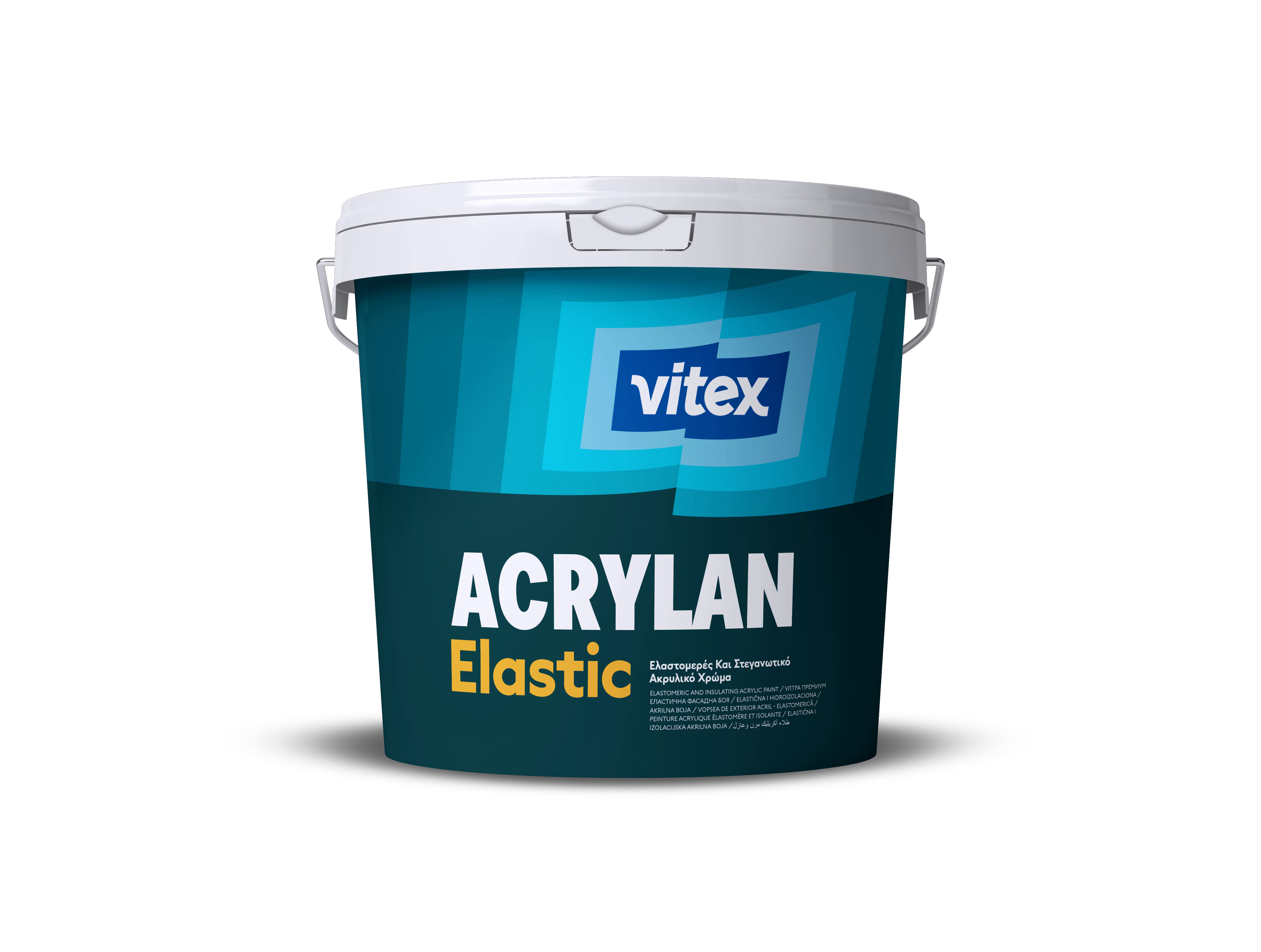Acrylan Elastic