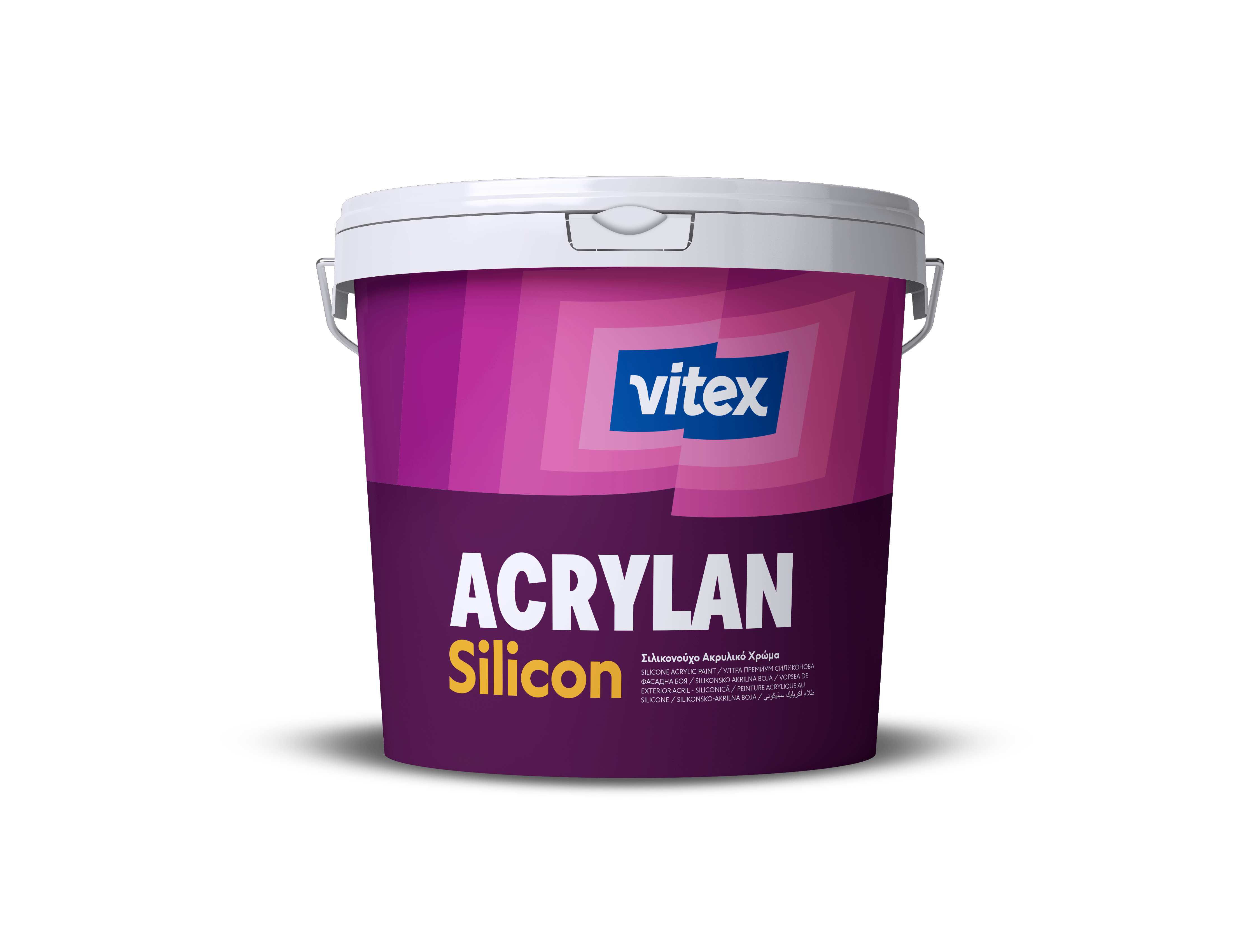 Acrylan Silicon