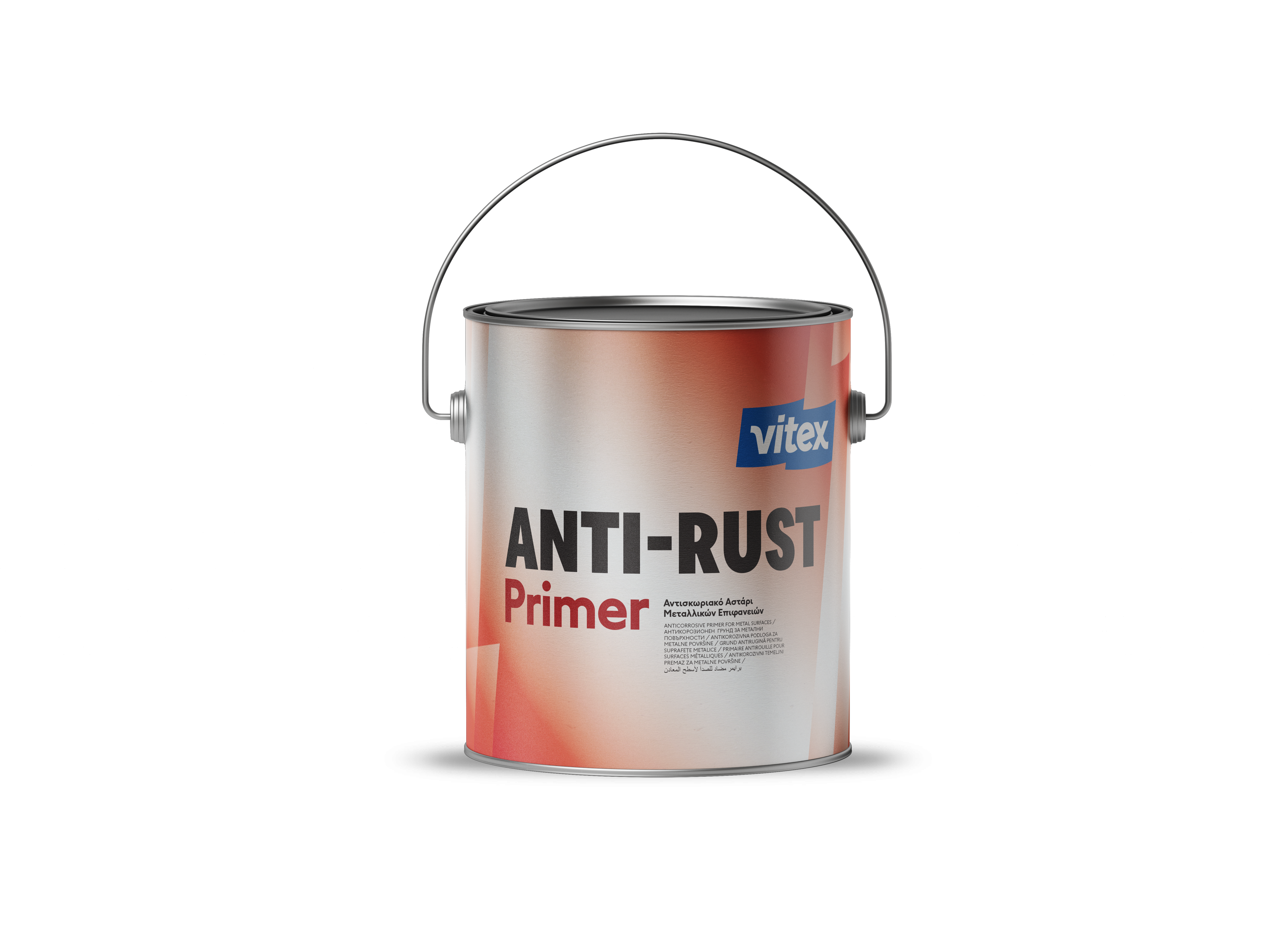 Anti-Rust