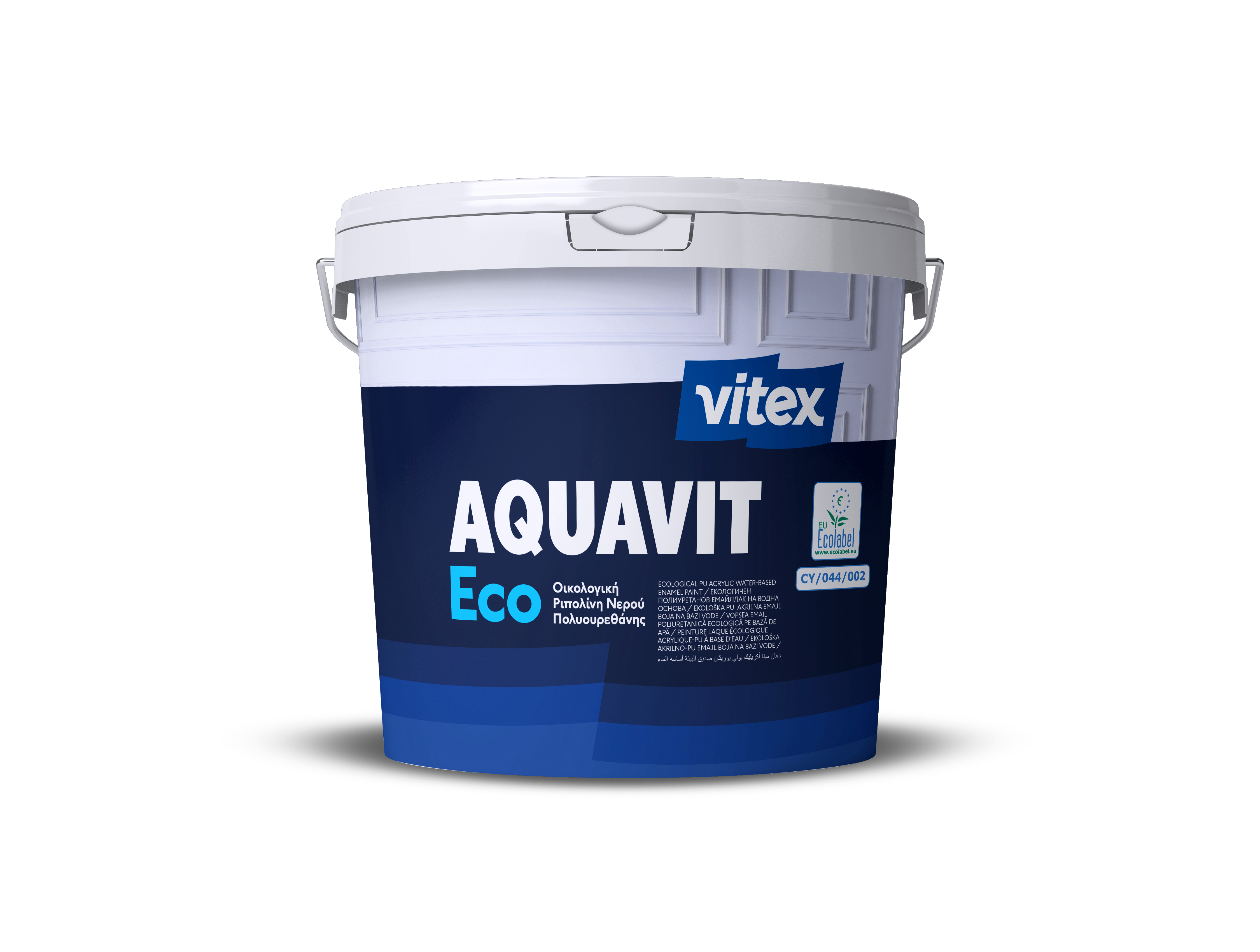 Aquavit Eco