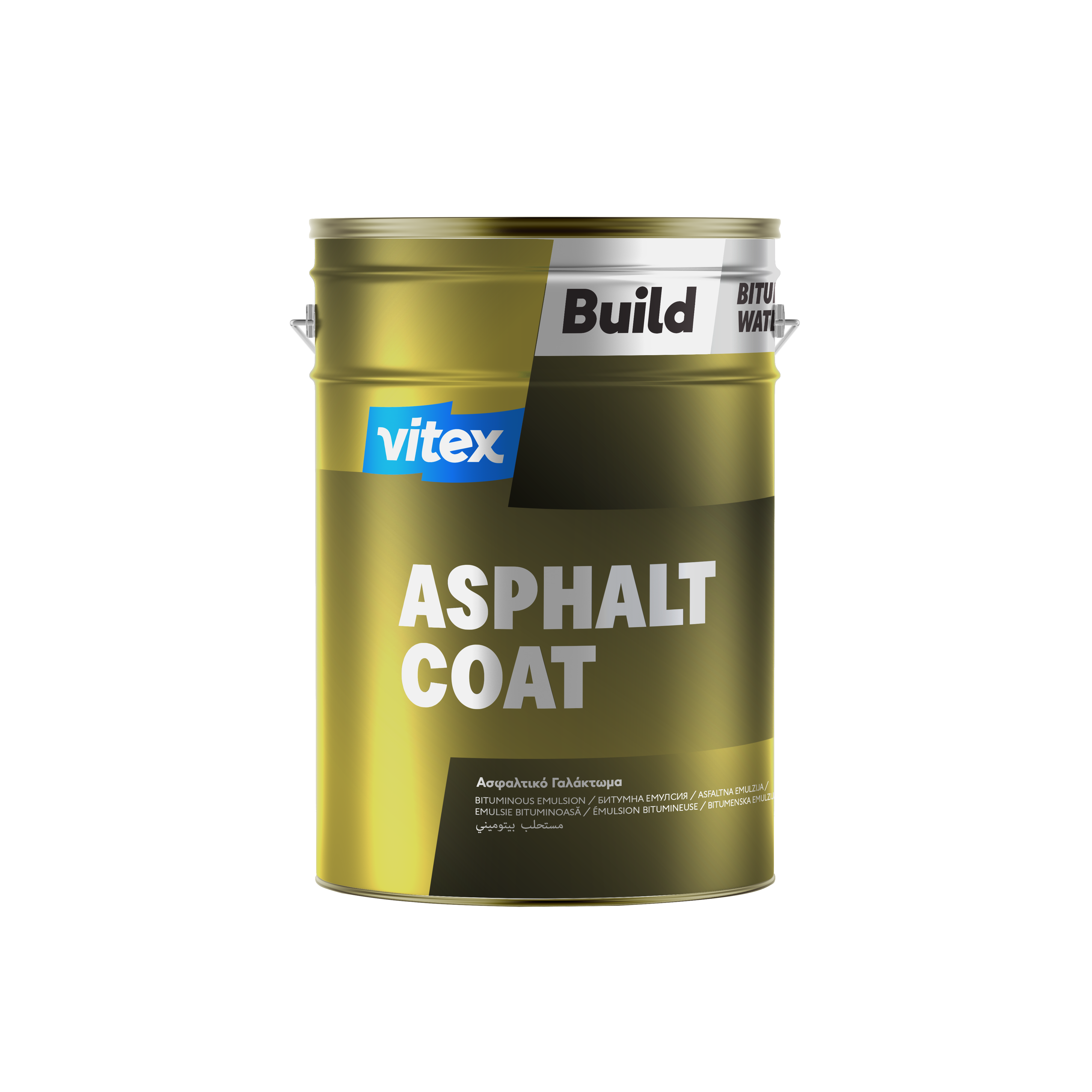 Asphalt Coat