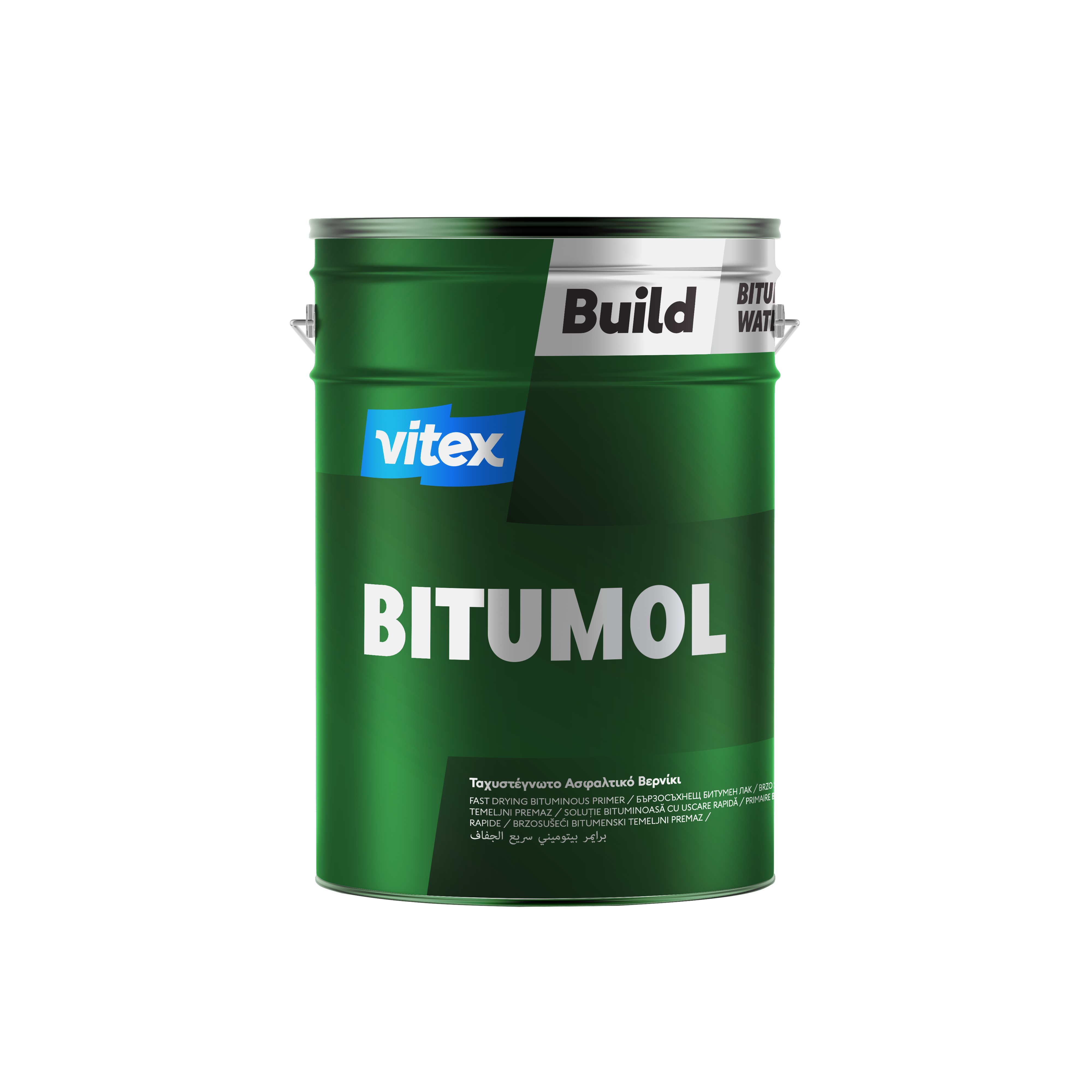 Bitumol