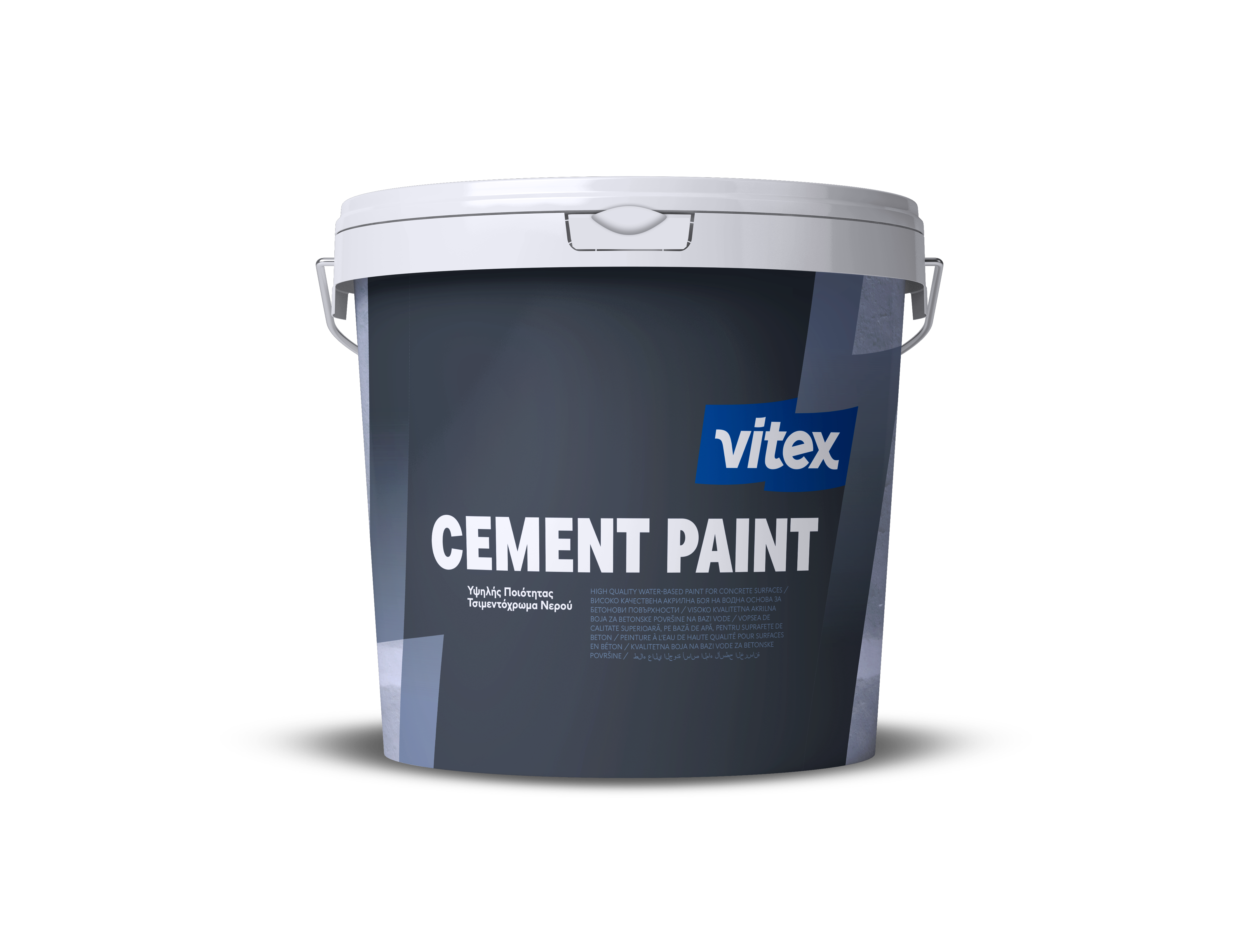 Cement Paint