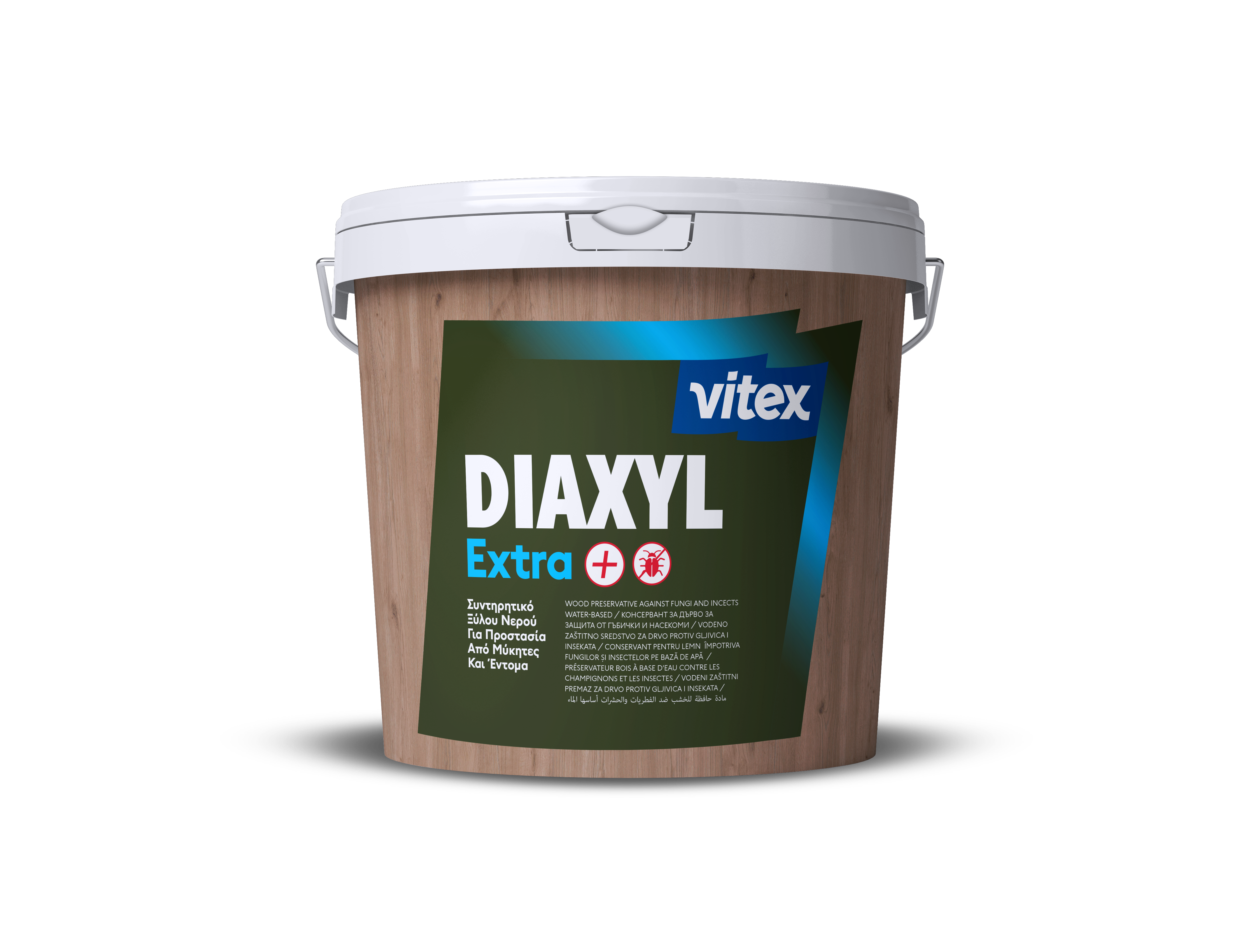 Diaxyl Extra+