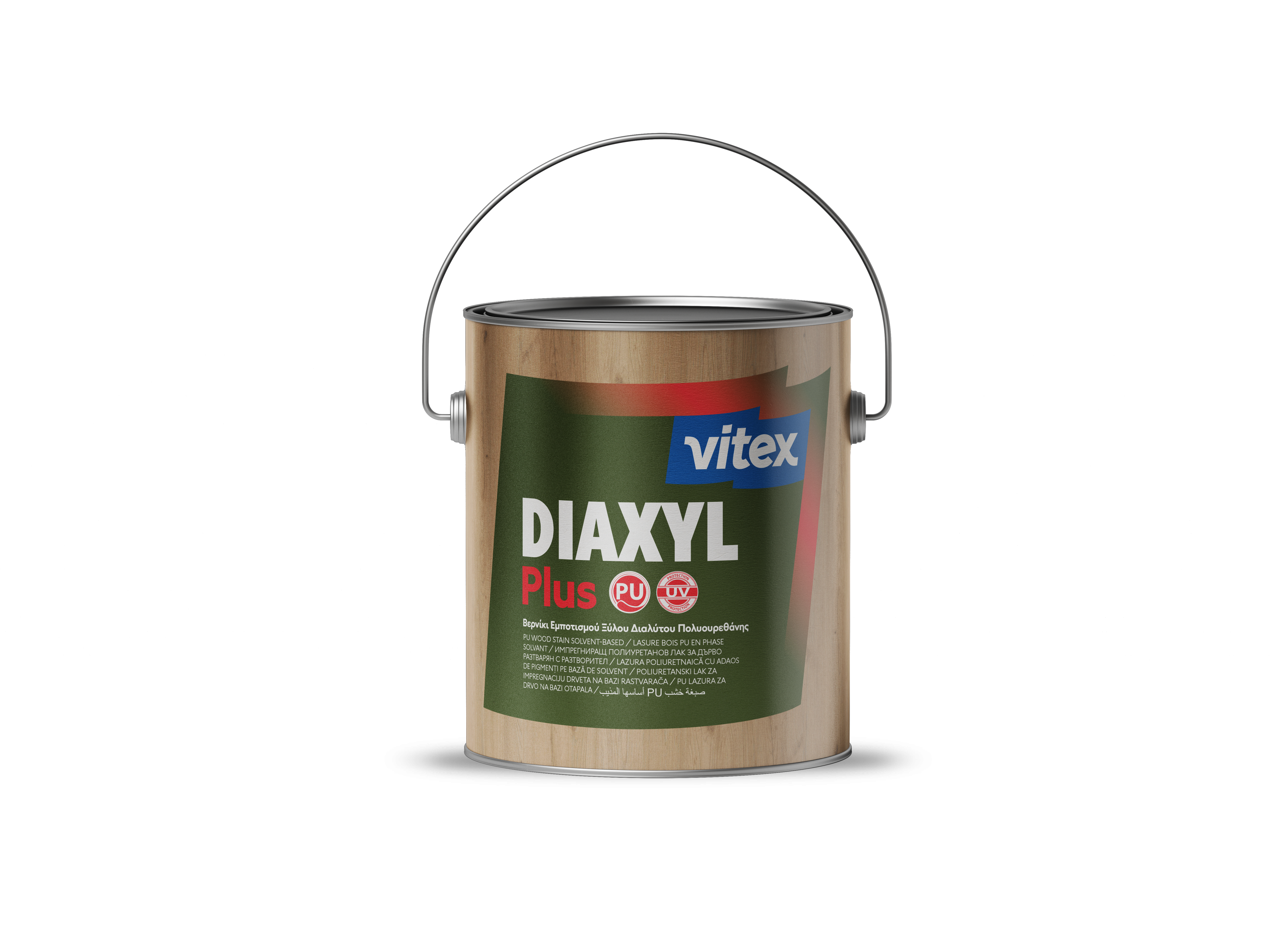 Diaxyl Plus Solvent