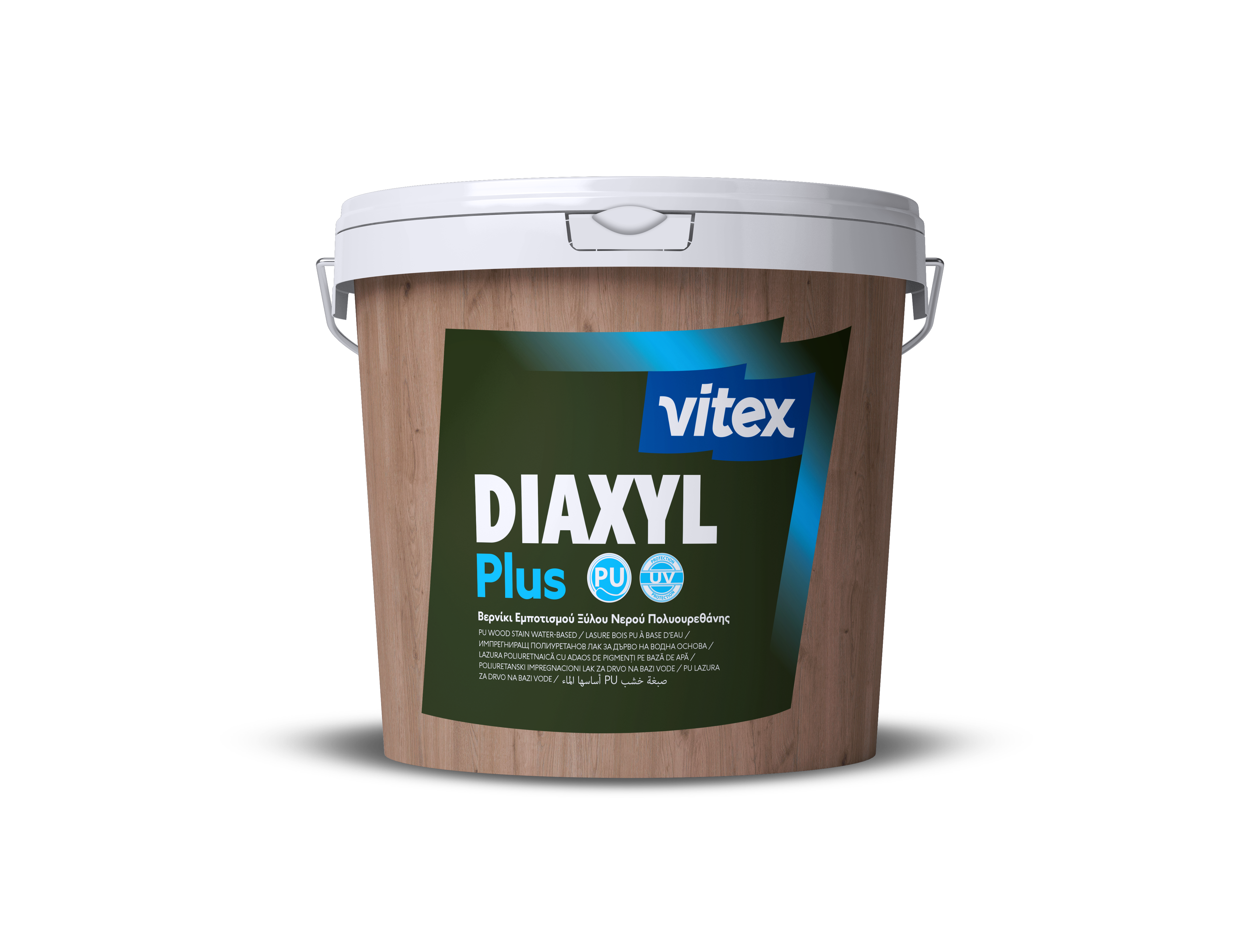 Diaxyl Plus